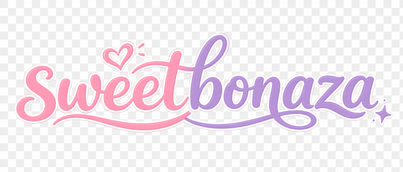 SweetBonaza Logo
